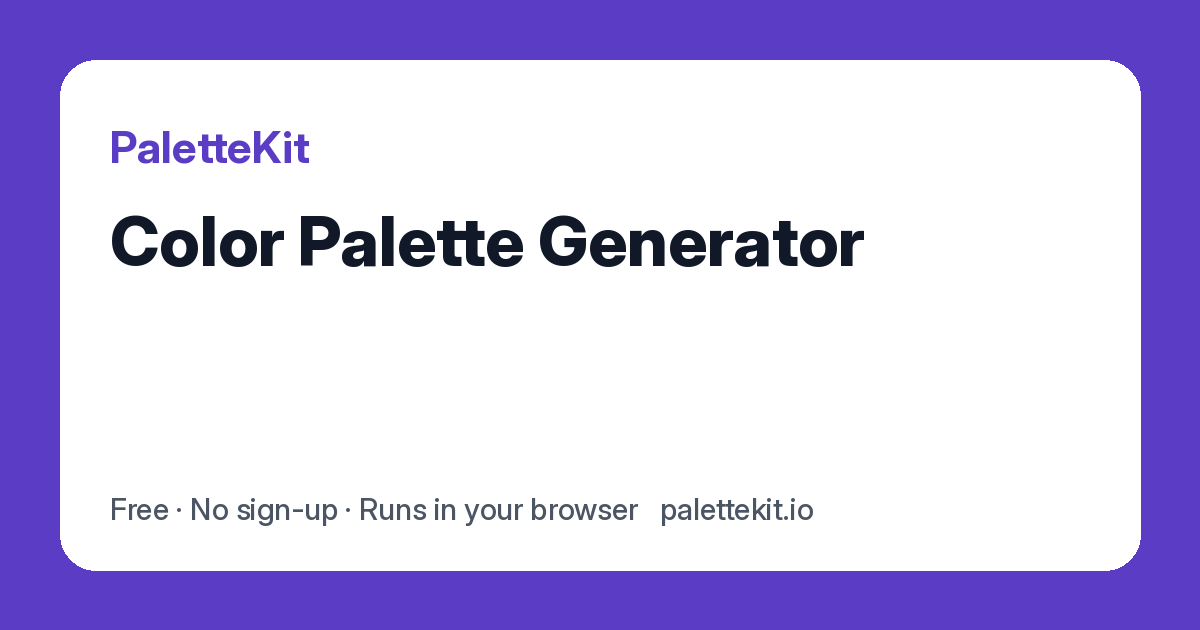 Html Color Codes Pastle Pastel Dream Color Palette – Hex Codes | PaletteKit